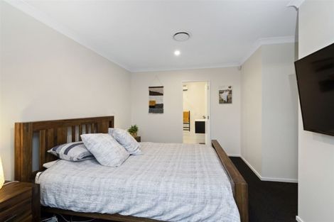 Photo of property in 45 Hayson Drive, Kaiapoi, 7630