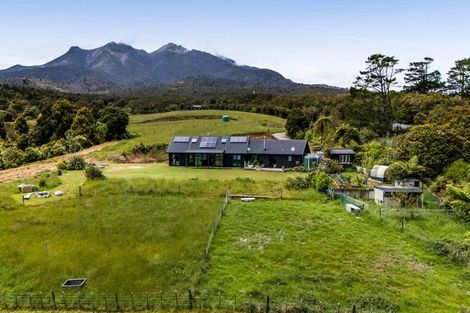 Photo of property in 749 Upper Pitone Road, Pitone, New Plymouth, 4374