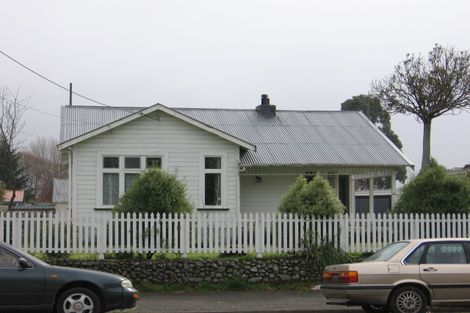 Photo of property in 22 Pownall Street, Masterton, 5810