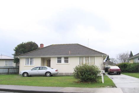 Photo of property in 409 Kiwi Street, Camberley, Hastings, 4120