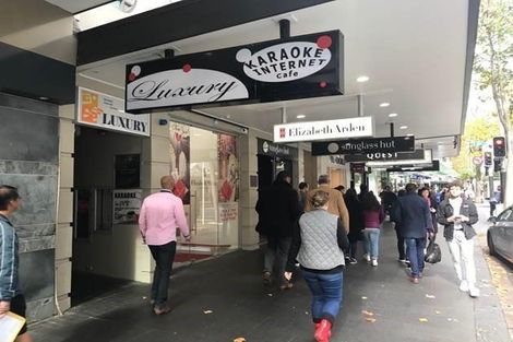 Photo of property in 62 Queen Street, Westport, 7825