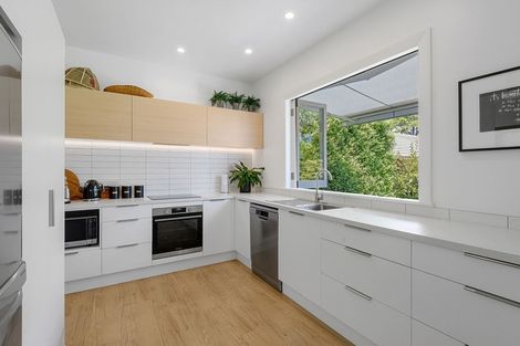 Photo of property in 97 Mersey Street, St Albans, Christchurch, 8014