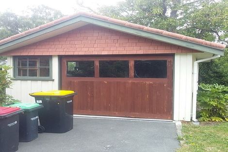 Photo of property in 138 North Parade, Richmond, Christchurch, 8013