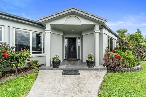 Photo of property in 147 Kiroa Road, Gordonton, Hamilton, 3281