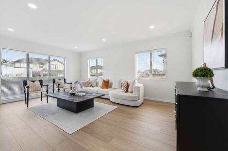 Photo of property in 4 Beros Place, Flat Bush, Auckland, 2016
