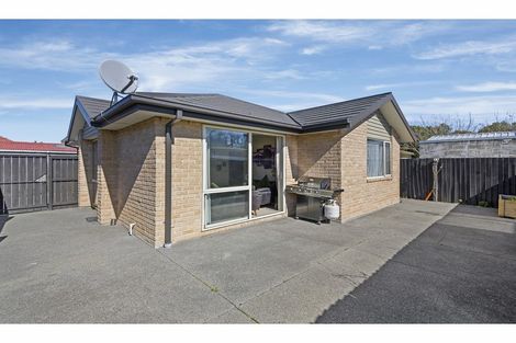Photo of property in 44c Hansons Lane, Upper Riccarton, Christchurch, 8041