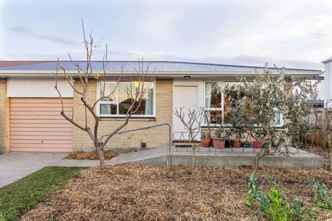 Photo of property in 2/283 Lyttelton Street, Spreydon, Christchurch, 8024