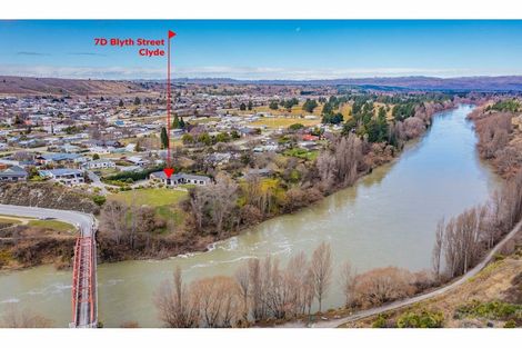 Photo of property in 7d Blyth Street, Clyde, 9330