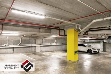 Photo of property in Argent Hall Apartments, C/2 Eden Crescent, Auckland Central, Auckland, 1010