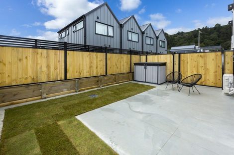 Photo of property in 34 Dahl Drive, Wallaceville, Upper Hutt, 5018