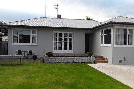 Photo of property in 118 College Street, Awapuni, Palmerston North, 4412