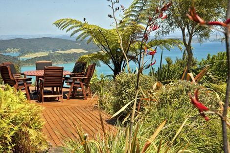 Photo of property in 106a Manawaora Road, Russell, 0272