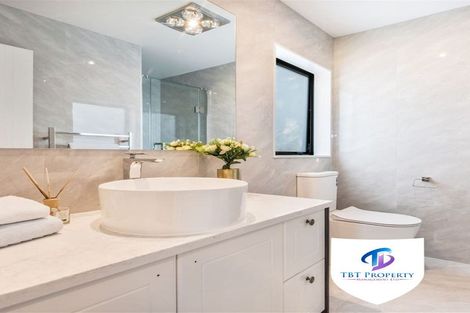 Photo of property in 41a Donegal Drive, Flat Bush, Auckland, 2019