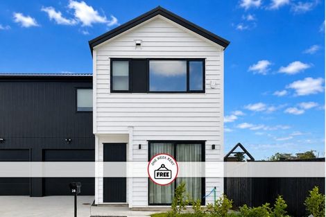 Photo of property in 28 Kowaitau Avenue, Beachlands, 2018
