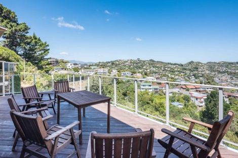 Photo of property in 165 Townsend Road, Miramar, Wellington, 6022