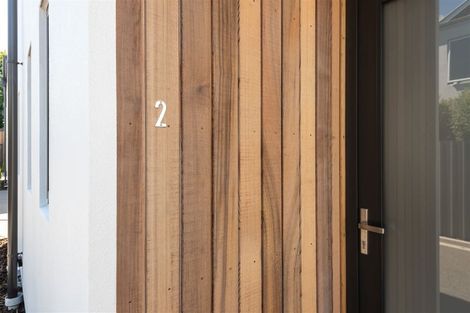 Photo of property in 2/499 Manchester Street, St Albans, Christchurch, 8014