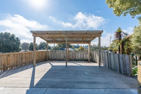 Photo of property in 17 Market Street, Ngaruawahia, 3720
