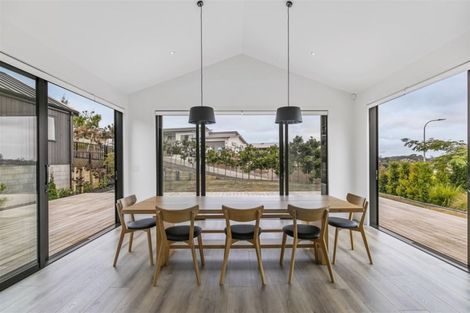 Photo of property in 90 Solan Drive, Waimauku, 0812