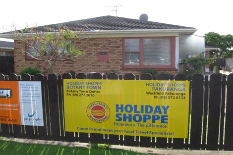 Photo of property in 1/90 Pakuranga Road, Pakuranga, Auckland, 2010