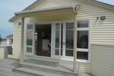 Photo of property in 82 Calcutta Street, Khandallah, Wellington, 6035