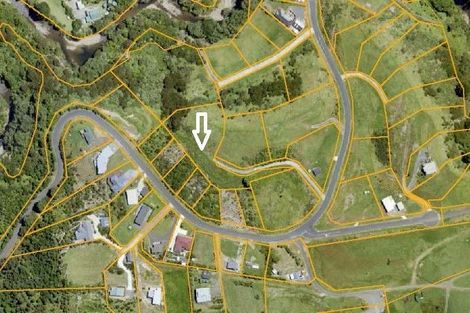 Photo of property in 3 Te Mata Drive, Te Mata, Thames, 3575