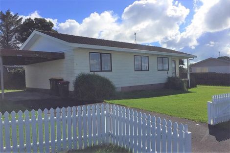 Photo of property in 2/40 Dawson Road, Otara, Auckland, 2023