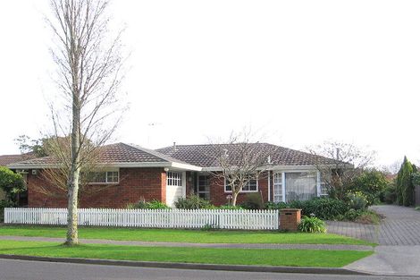 Photo of property in 39a Manapouri Crescent, Hokowhitu, Palmerston North, 4410