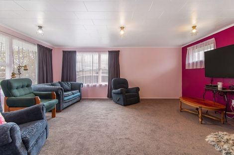 Photo of property in 39 Fergusson Street, Tokoroa, 3420