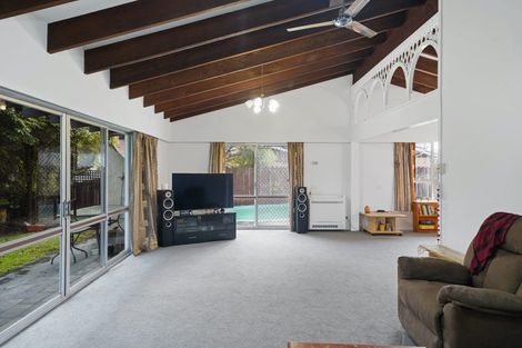 Photo of property in 4 Bowman Place, Sockburn, Christchurch, 8042