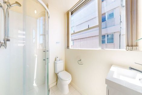 Photo of property in Regency Apartments, 6e/49 Manners Street, Te Aro, Wellington, 6011