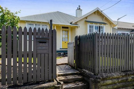 Photo of property in 84 Lorna Street, Lynmouth, New Plymouth, 4310