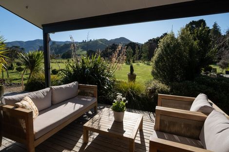 Photo of property in 194 Underhill Road, Woodside, Greytown, 5794