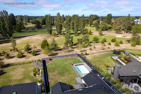 Photo of property in 5 Kawharu Street, Marshland, Christchurch, 8083