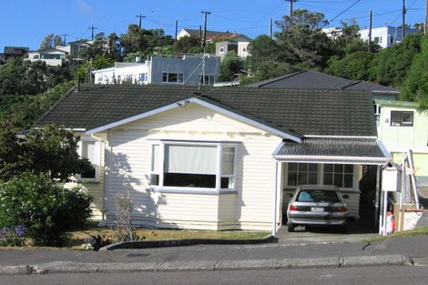 Photo of property in 117 Farnham Street, Mornington, Wellington, 6021
