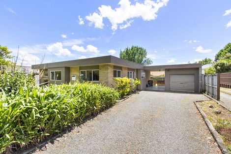 Photo of property in 114 Totara Drive, Pukete, Hamilton, 3200