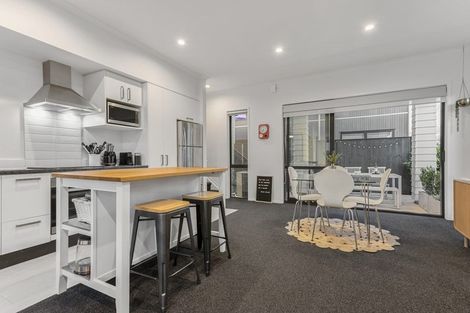 Photo of property in 36 Onekiritea Road, Hobsonville, Auckland, 0616