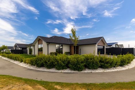 Photo of property in 18 Branthwaite Drive, Rolleston, 7615