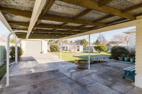 Photo of property in 4 Wilson Street, Pahiatua, 4910