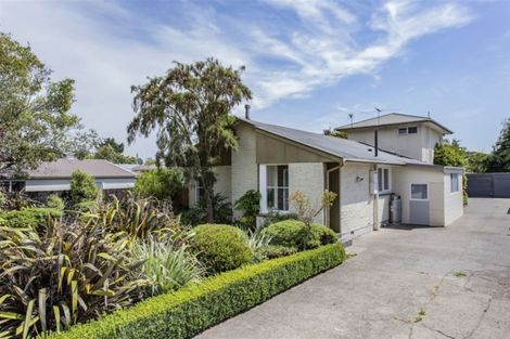 Photo of property in 72 Ohoka Road, Kaiapoi, 7630