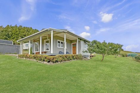 Photo of property in 661 Omaunu Road, Kaeo, 0479