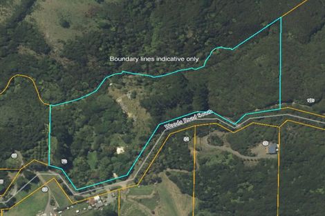 Photo of property in 79 Woods Road South, Colville, Coromandel, 3584