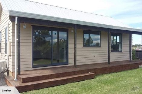 Photo of property in 27 Power Road, Flaxton, Kaiapoi, 7691