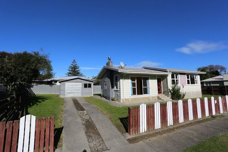 Photo of property in 5 Curie Place, Outer Kaiti, Gisborne, 4010