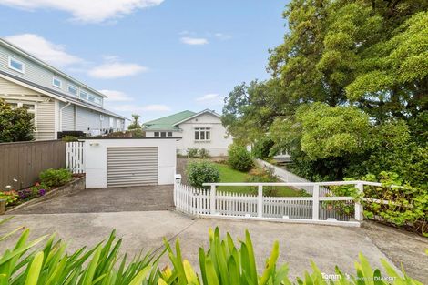Photo of property in 37 Belvedere Road, Hataitai, Wellington, 6021