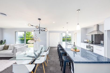 Photo of property in 2 Navy Loop, Rolleston, 7614