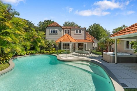 Photo of property in 5 Empire Road, Epsom, Auckland, 1023