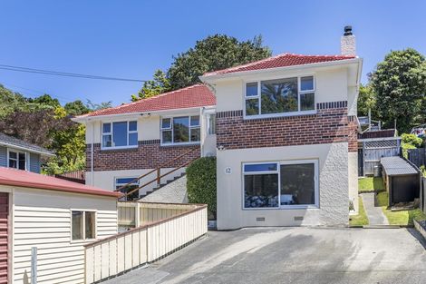 Photo of property in 12 Wilfred Street, Tawa, Wellington, 5028