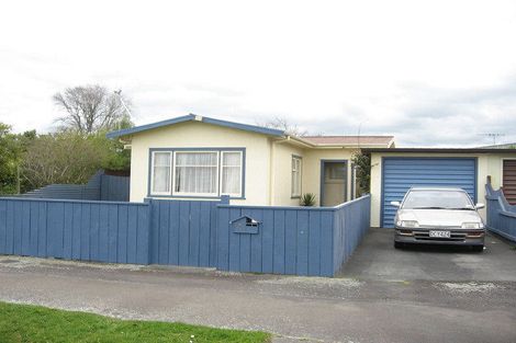 Photo of property in 4 Keeling Street, West End, Palmerston North, 4412