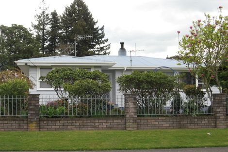 Photo of property in 61 Martin Street, Utuhina, Rotorua, 3015