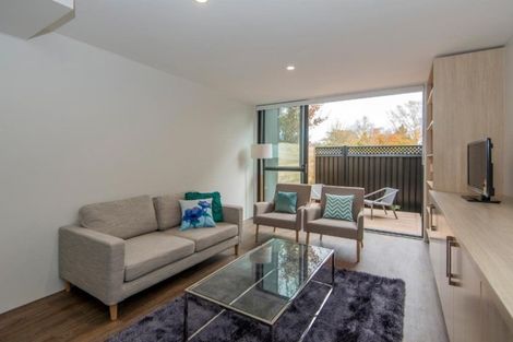 Photo of property in 17/399 Manchester Street, Christchurch Central, Christchurch, 8013